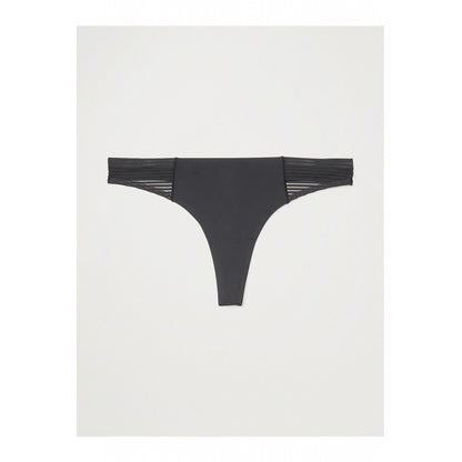 Exofficio W Modern Collection Thong BLACK