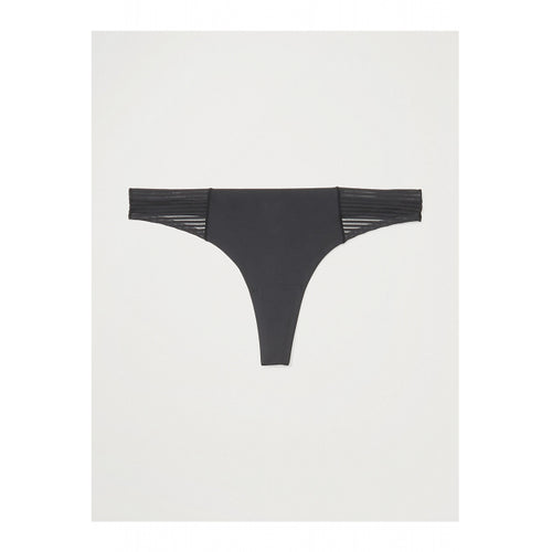 BLACK / XS