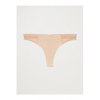 Exofficio W Modern Collection Thong BUFF