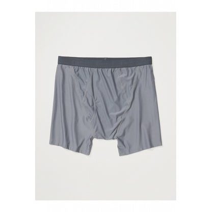 Exofficio M Give-n-go® 2.0 Boxer Brief Steel Onyx