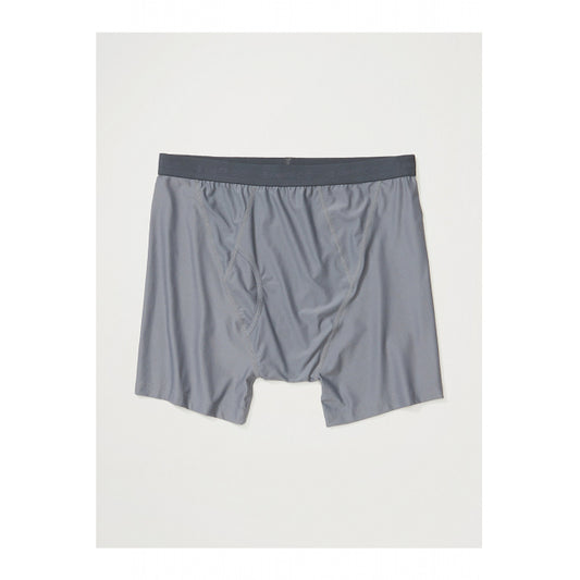 Exofficio Gng 2.0 Boxer Steel Onyx