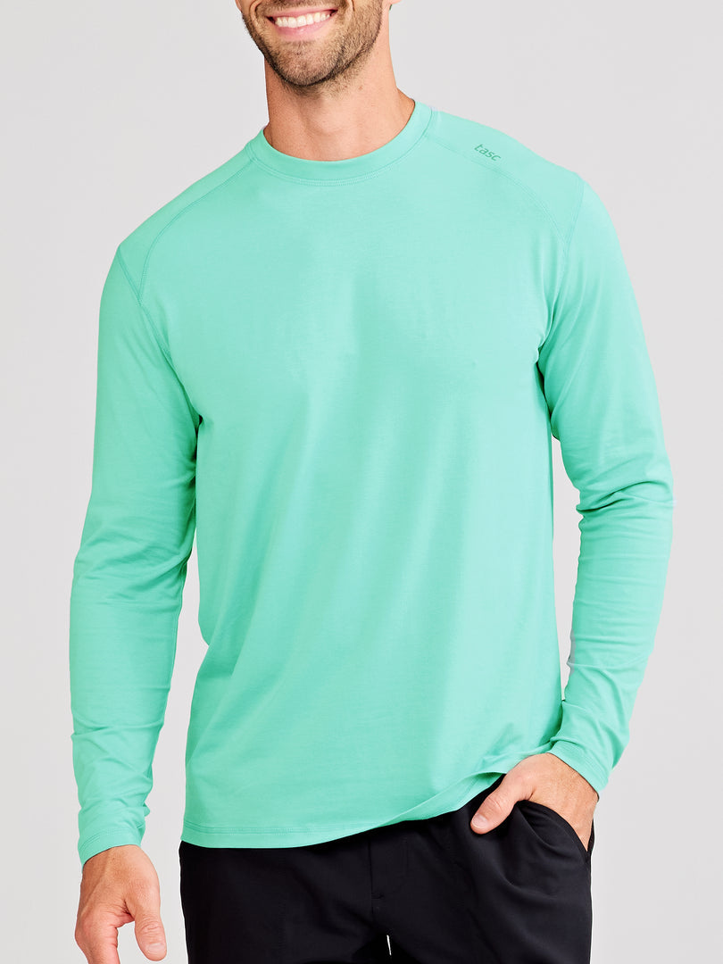Mens Carrollton Ls
