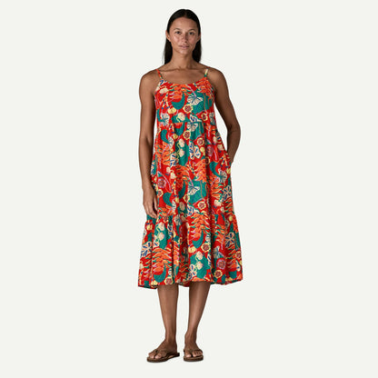 Tidal Threads Dress