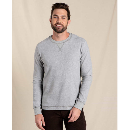 HEATHER GREY / M