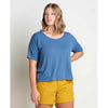Pacific Blue / M