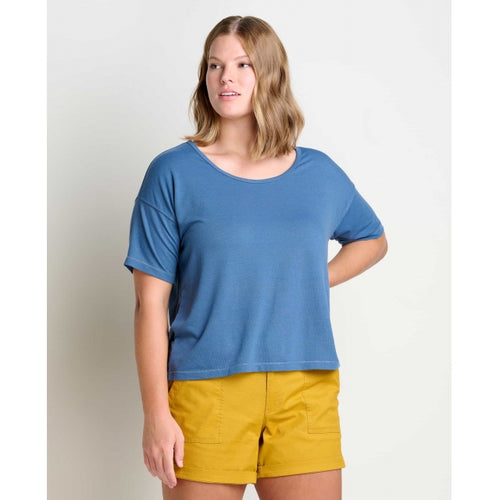 Pacific Blue / M