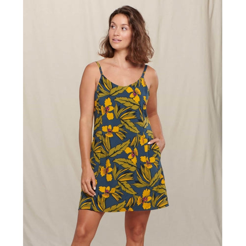 Midnight Aloha Print / S