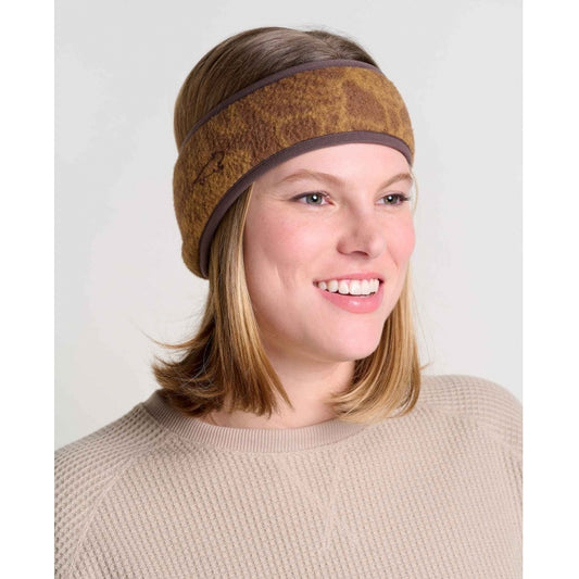Campo Headband Toad & Co