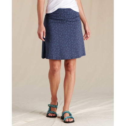 Womens Chaka Skirt Toad&co