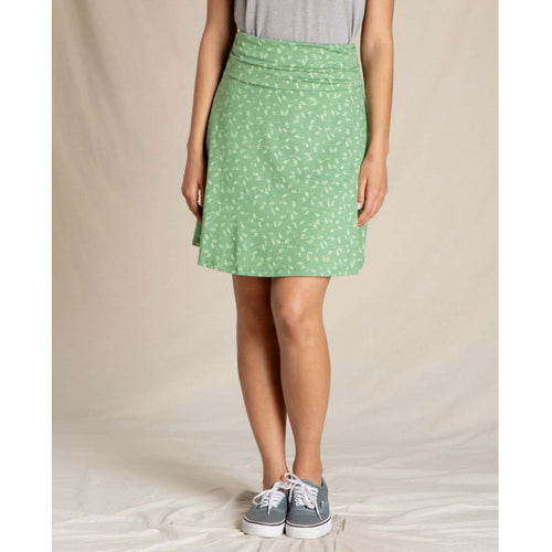 Evergreen Butterfly Print / XS
