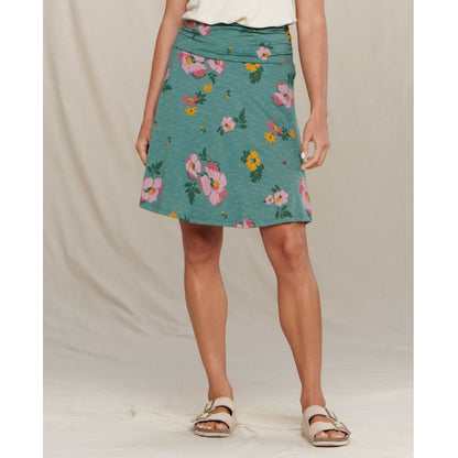 Womens Chaka Skirt Toad&co