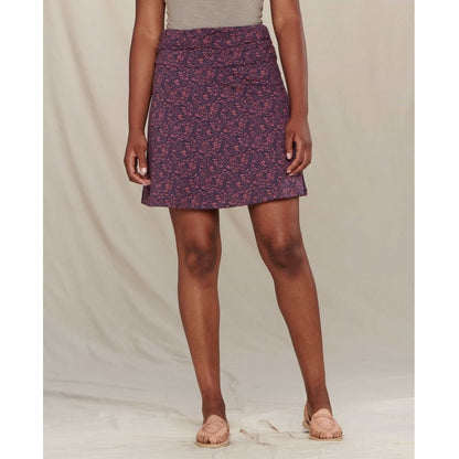 Womens Chaka Skirt Toad&co