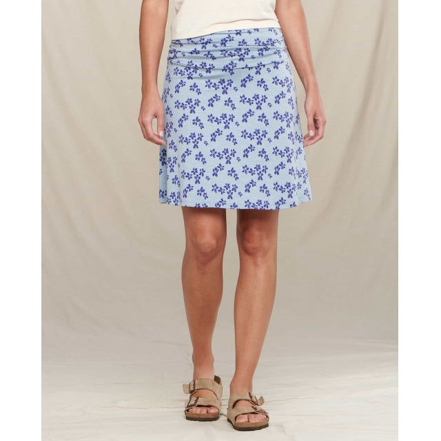 Womens Chaka Skirt Toad&co