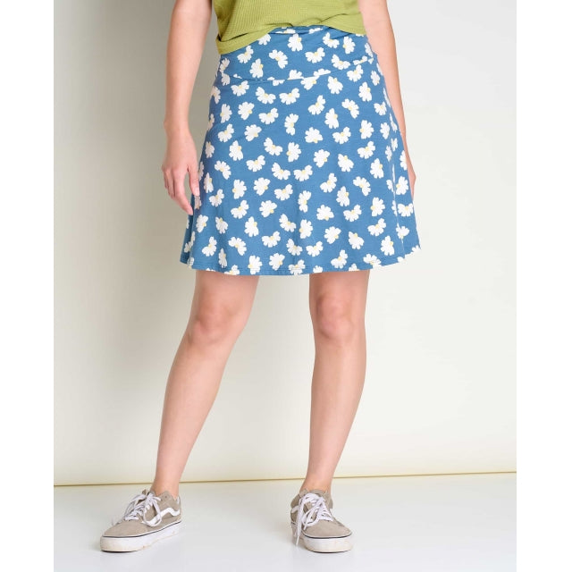 Womens Chaka Skirt Toad&co