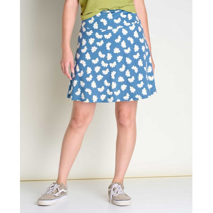Womens Chaka Skirt Toad&co