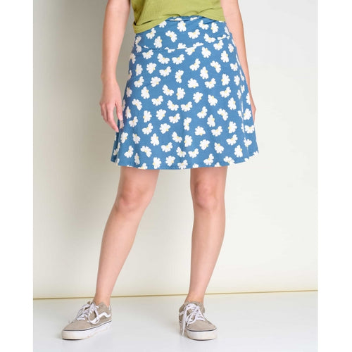 Pacific Half Daisy Print / L