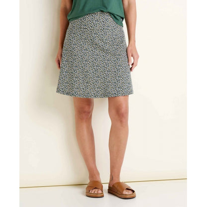 Womens Chaka Skirt Toad&co