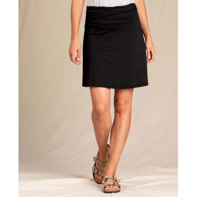 Womens Chaka Skirt Toad&co