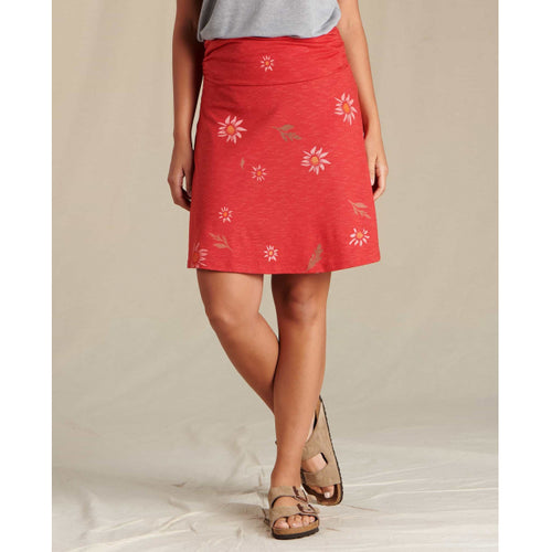 Canoe Gerbera Print / S