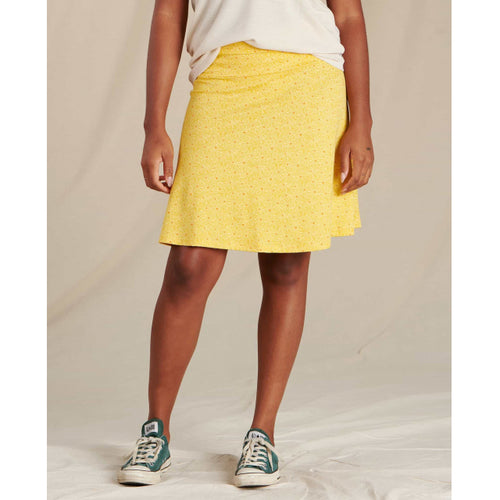 Lemon Daisy Print / S