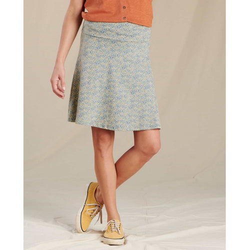 North Shore Daisy Print / L