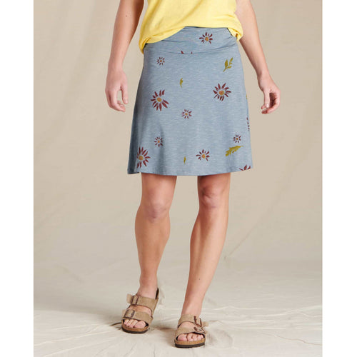 North Shore Gerbera Print / XS
