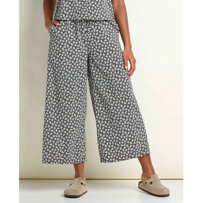 Womens Sunkissed Wide Leg Pant Ii Toad & Co