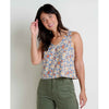 North Shore Shape Print / L