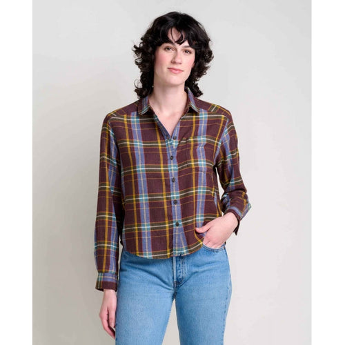 aster madras / XS