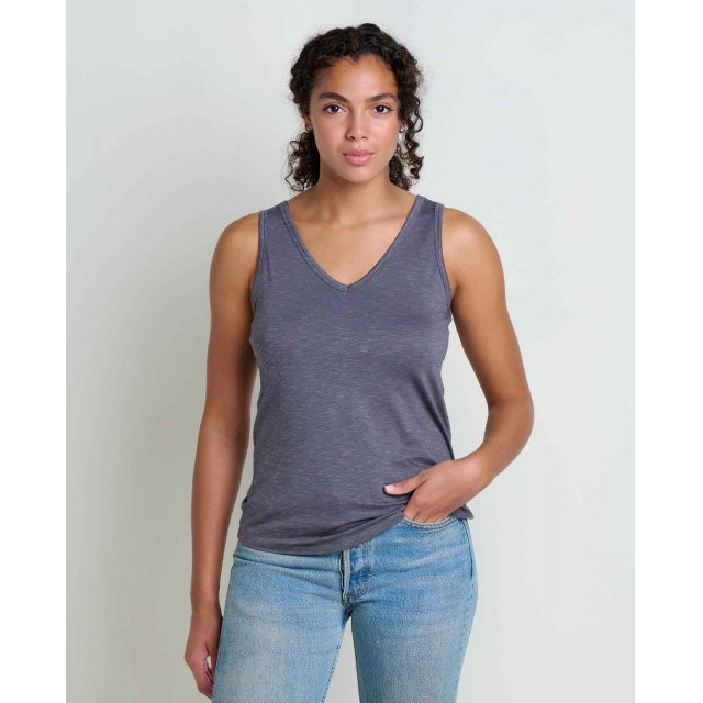 Toad&co Marley Tank Iron