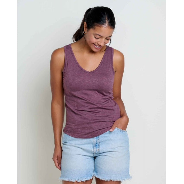 Toad&co Marley Tank Huckleberry