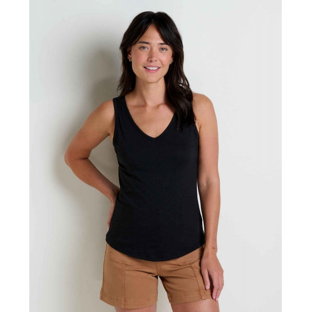 Womens Marley Tank Toad&co