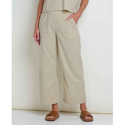 Barley Railroad Stripe / M