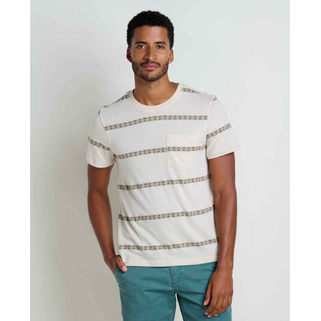 Toad&co Gremmie Ss Crew Salt