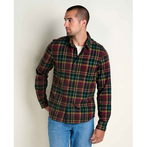 Serrano Pattern / M