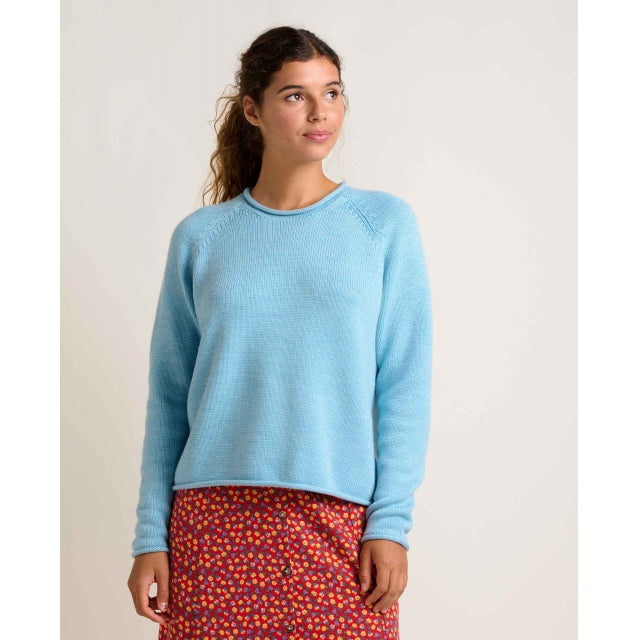 W's Alpineglo Sweater Toad & Co