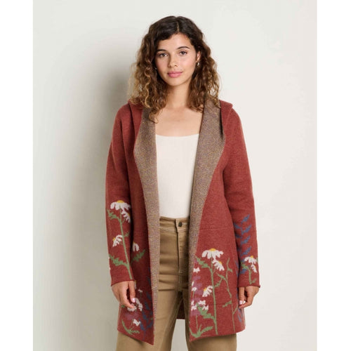 Sundown Pattern / S