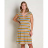 Mango Daisy Field Print / Small