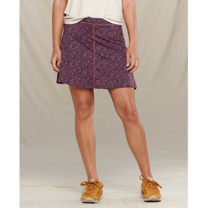 Womens Seleena Skort Toad&co