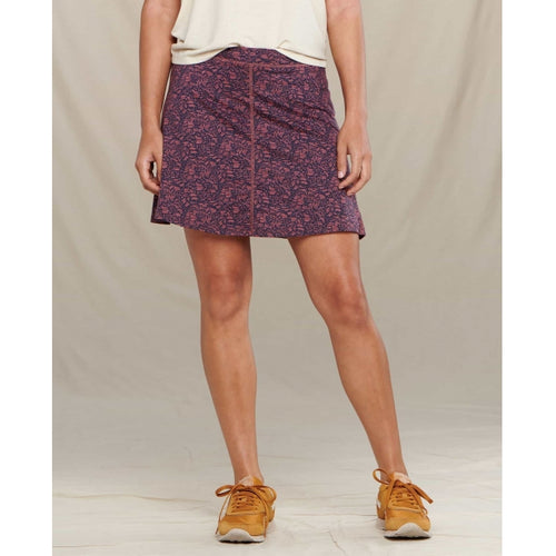 Wild Ginger Spring Print / XS