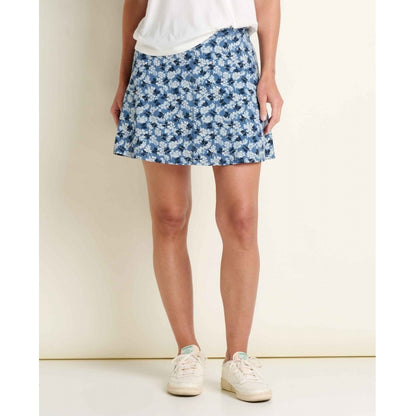 Womens Seleena Skort Toad&co