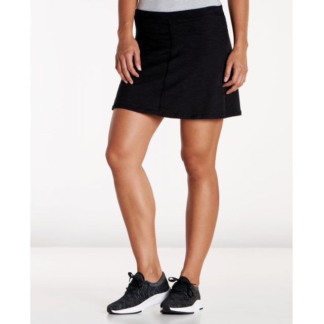Womens Seleena Skort Toad&co