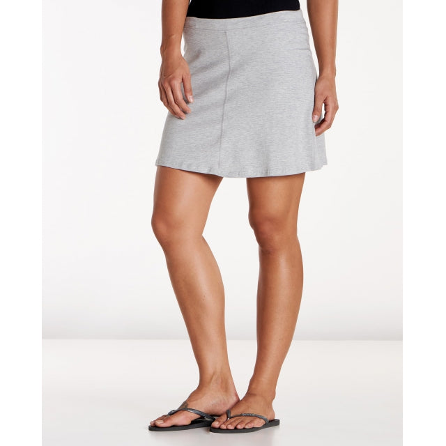 Womens Seleena Skort Toad&co
