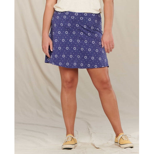 Iris Sunflower Print / S