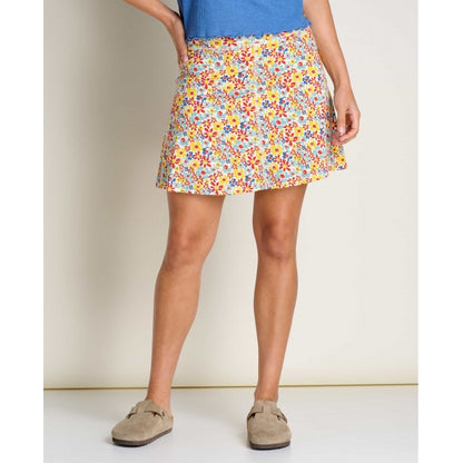 Womens Seleena Skort Toad&co