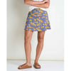 Blue Shadow Daisy Print / Small