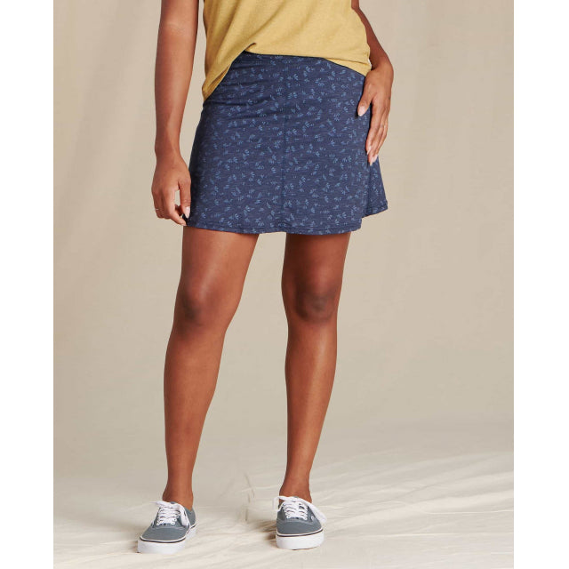 Womens Seleena Skort Toad&co