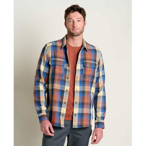 SEA BLUE / XL