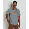 North Shore Chest Stripe / Medium