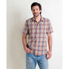 Aster Plaid / S